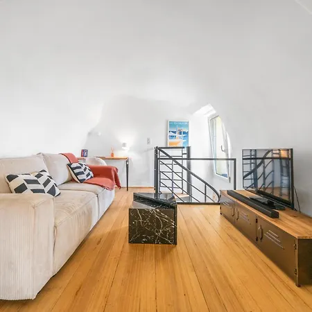 Apartment Havre De Paix Jardin & Parking Mont Boron Nizza