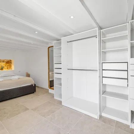 Havre De Paix Jardin & Parking Mont Boron Apartment Nizza