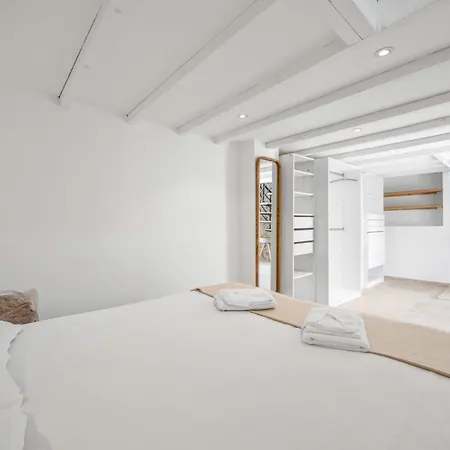 Apartment Havre De Paix Jardin & Parking Mont Boron Nizza